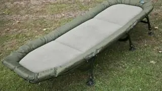 SONIK XTI BEDCHAIR WIDE   XTIBEDCLGE