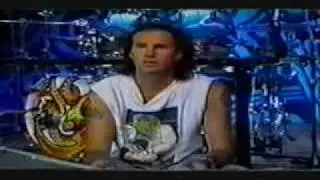 Chad Smith & Flea - I Could Have Lied