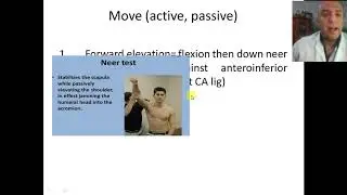 Shoulder examination (updated) by dr ahmed elattar
