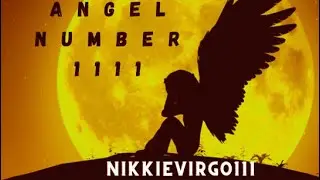 If You've Been  Seeing 1111 ✨ Spirit Is Awakening You To  A New Path ✨😇✨