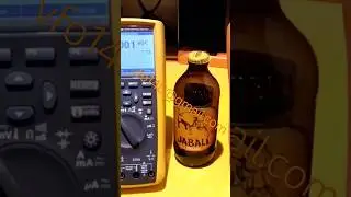 Keysight U1282 versus Fluke 289