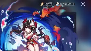 Honkai Star Rail Private Server Commands | Unlimited Stellar Jades | Unlimited Fuel | Android