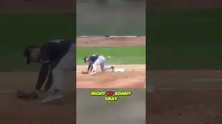 MLB Baseball Highlights Epic Plays & Unforgettable Moments!  #highlights #mlb #baseball #mlbb