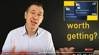 Best Buy Credit Card Review