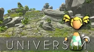 Горные испытания для наших самородков!! 🌎 Universim Alpha &bull; #17