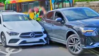 All New Traffic Cops S12E02 - High-speed pursuit: drug driving suspect