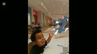 Tom & Jerry Steal the Ice Cream&hellip; But the Kid Gets Revenge! 😂🍦مطاردة الآيس كريم! 🍦😂