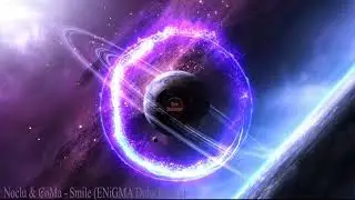 Noclu & CoMa - Smile (ENiGMA Dubz Remix) [ Dubstep ]