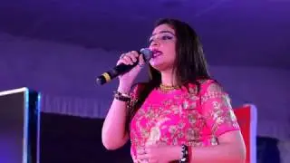 Mangal Deep Jwele | Chandni Mukherjee | 2019 Durga Puja Bangalore