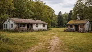 Exploring a Unique New Jersey Property | Real Estate Adventure + Surprise Cameo
