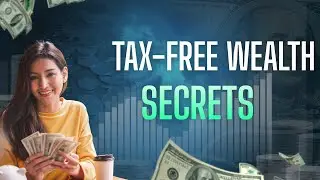 Tax-Free Wealth Secrets: How the Top 1% Use Life Insurance to Move Capital