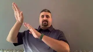 God Bless America ASL tutorial