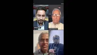 হাতে আধা ঘন্টা আছে, দলিলের সই করতে হবে ! Jack Farj Rafael Jacob (02/05/1921 – 13/01/2016) 📱