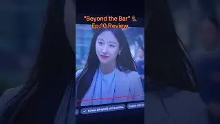 Otaku Talks K-Dramas! [Beyond The Bar Ep.10 Review]