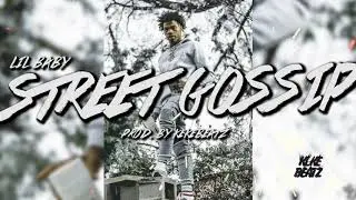 [FREE] Lil Baby Type Beat 2019 - 