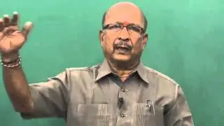 Mod-03 Lec-08 Crop production risks and their management