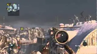 ChArgeSp33D - Black Ops Game Clip