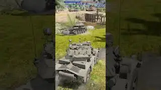Awareness Achieved👀👀 #warthunder #gaming