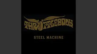 Steel Machine