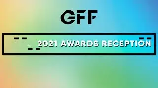 Gimli Film Festival Awards Reception 2021
