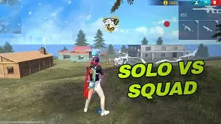 VSS POWER IN SOLO VS SQUAD MATCH 💪🔥|18 Kills|BR RANKPUSH|BR RANKED GAMEPLAY