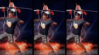Trend Quality 🤤🥰😘  || ff lobby edit tutorial, free fire short Capcut edit alight motion edit✨