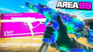 Nuclear With The Best Class VMP ! BLACK OPS 6