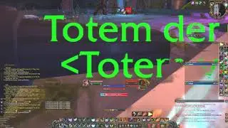 Wow Classic Shaman Resto - DME Jumprun, Solo/no consumes - 3xArcanes