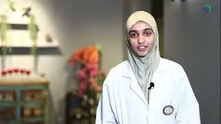 MS Student Shares Experience in CSIR CCMB Young Innovators Programme