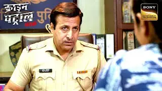Party के बाद एक लड़की को Face करना पड़ा दर्दनाक Incident | Crime Patrol Satark | Inspector Series