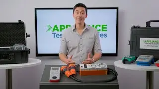 Unboxing Seaward PAC3760 DL & 3 Phase Kit
