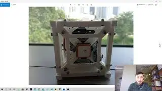 cubeSat tutorial