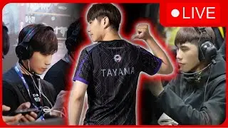 🔴LIVE 『田山』01/15 不要在狙擊我了!我認輸QAQ