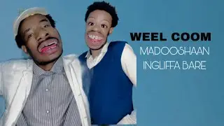 ASTEMARI MOKONON _ Weel coom ,madooshaan ingiliffa bare | Miinamul