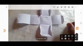 Como fazer o Doiy do poppy playtime de papel