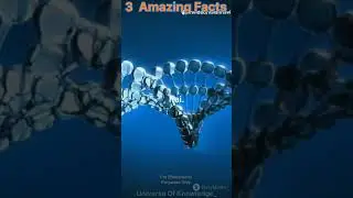 Human Body Facts That Sound Fake! 🤯 #shorts #facts #shortvideo