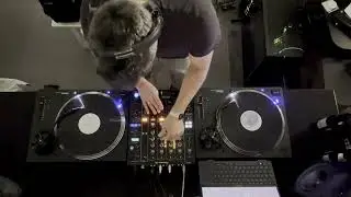 pyru minimal TechHouse 3h VinylMix