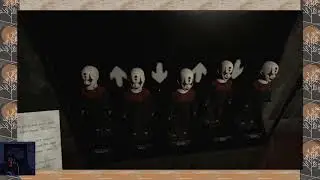 Escape First 2 (Part 2)