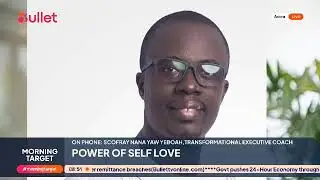 Broken Heart Syndrome Can Hurt Generations &ndash; Scofray Nana Yaw Yeboah