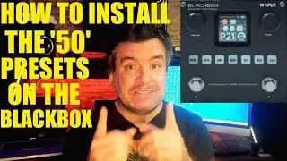 How To Install The 