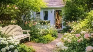 a quiet playlist for a quiet morning at home 🍃 (reading, writing & studying)