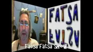 Who's Featured on 20th FULL Fatsa Fatsa Show hosted By Kim Nicolaou