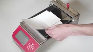 NEURTEK Aplicador Automatico ATX