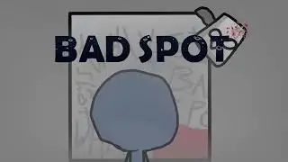 AutumnTorch - Bad Spot (Problematic boywithuke with my own lyrics)