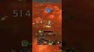 Mystic Scroll: Divine Steed | Paladin [WoW Warcraft Reborn]