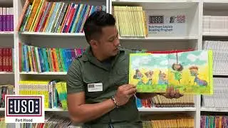 BHLRP Storytime Vince