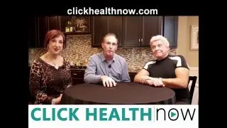 Click Health Now