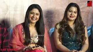 Full Video ; Gurumoorthy Movie Audio Launch - Natty Natraj, Ramkey, Poonam Pajwa, Manobala