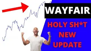 ⚡📢 $W Stock Technical Analysis And Predictions | Wayfair Stock | mesothelioma firm