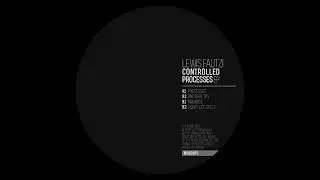 Lewis Fautzi - Complete Cycle [MORD075]